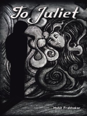 cover image of To Juliet